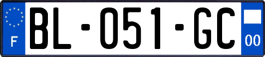 BL-051-GC