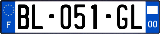 BL-051-GL