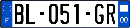 BL-051-GR
