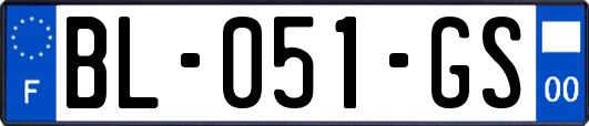 BL-051-GS
