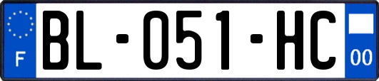 BL-051-HC