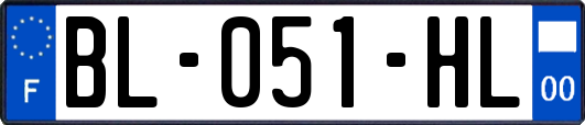 BL-051-HL
