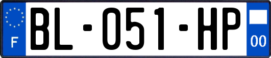 BL-051-HP