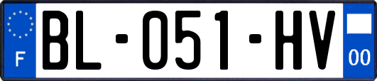 BL-051-HV