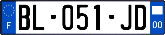 BL-051-JD