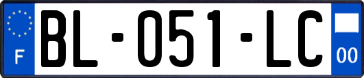 BL-051-LC