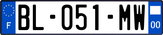 BL-051-MW