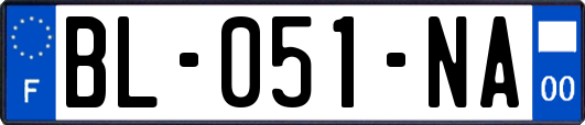 BL-051-NA