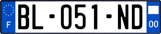 BL-051-ND