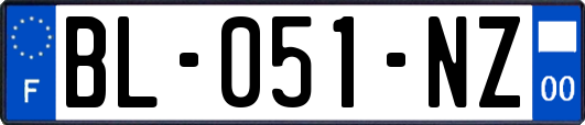 BL-051-NZ