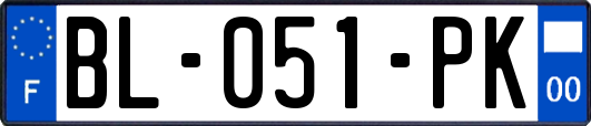 BL-051-PK