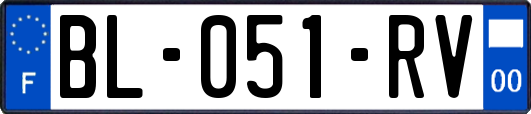 BL-051-RV