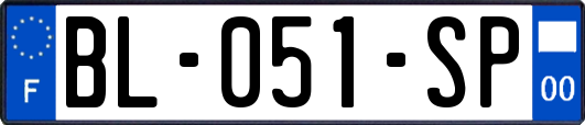 BL-051-SP