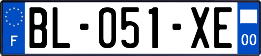 BL-051-XE