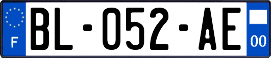 BL-052-AE