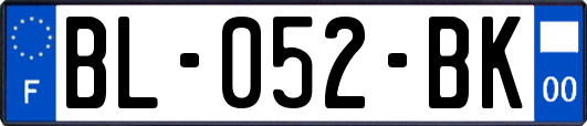 BL-052-BK