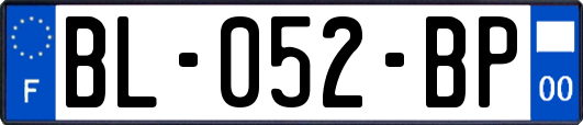 BL-052-BP