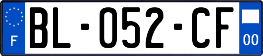 BL-052-CF