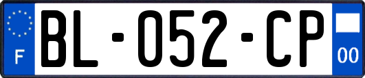 BL-052-CP