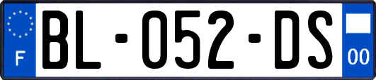 BL-052-DS