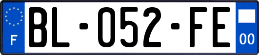 BL-052-FE