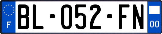 BL-052-FN