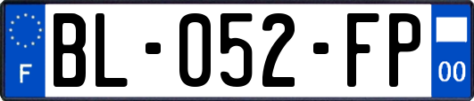 BL-052-FP