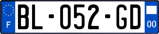 BL-052-GD