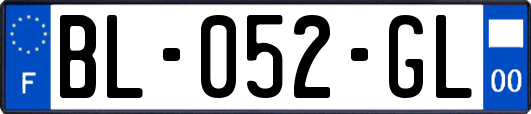BL-052-GL