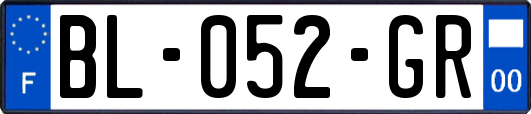 BL-052-GR