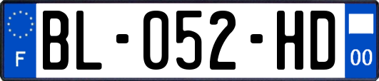BL-052-HD