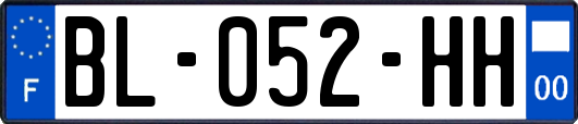 BL-052-HH