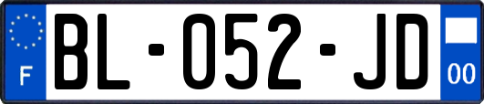 BL-052-JD