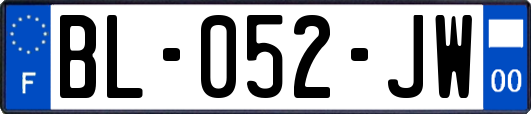 BL-052-JW