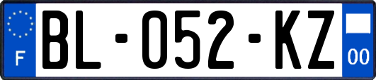 BL-052-KZ