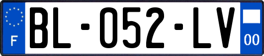 BL-052-LV