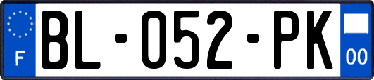 BL-052-PK