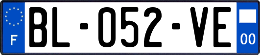 BL-052-VE