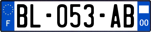 BL-053-AB