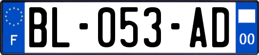 BL-053-AD