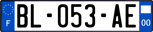 BL-053-AE