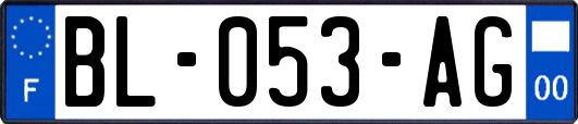 BL-053-AG