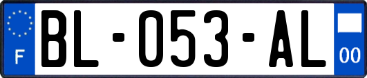 BL-053-AL