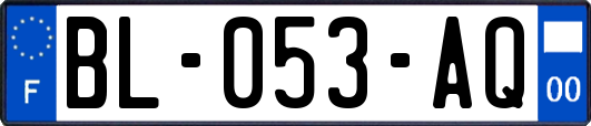 BL-053-AQ