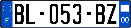 BL-053-BZ