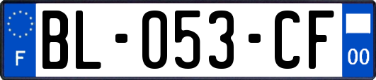 BL-053-CF