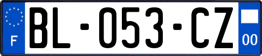 BL-053-CZ