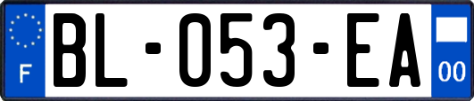 BL-053-EA