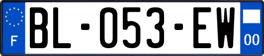 BL-053-EW