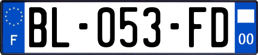 BL-053-FD